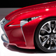 Illustration for article titled The Lexus LF-Lc Is Still A Tease